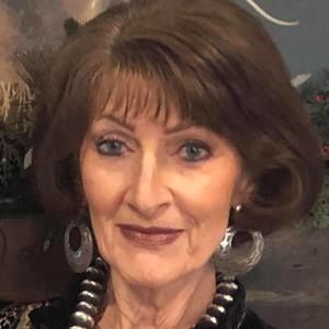 Meet your Posher, Dianne